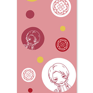 刀剣乱舞-ONLINE- ぽてだん！ タオル26：加州清光
