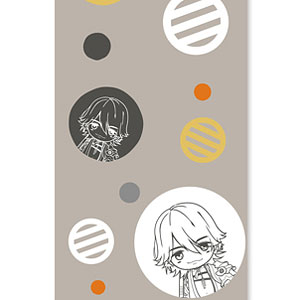 刀剣乱舞-ONLINE- ぽてだん！ タオル28：長曽祢虎徹