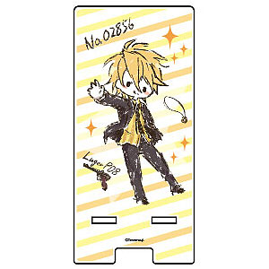 ラキド 10周年 アクスタ ジュリオ ラッキードッグ1』アクリルスタンド ジュリオ 【BLグッズ】 | K