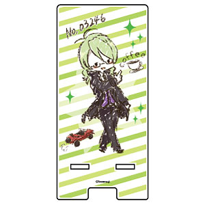 スマキャラスタンド「ラッキードッグ1」04/ジュリオ・ディ