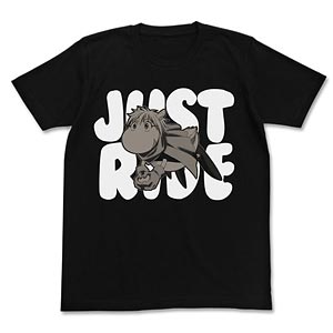 覇穹 封神演義 スープーシャン Tシャツ/BLACK-XL