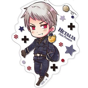 ヘタリア でかアクリルキーホルダー の検索結果]-amiami.jp-あみあみ