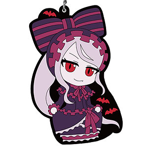 オーバーロードII オモテウラバー Wシャルティア