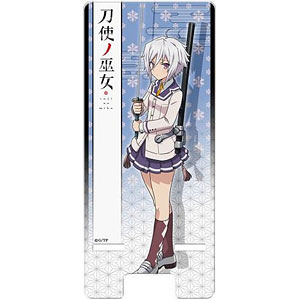 刀使ノ巫女』マルチクリアスタンド 衛藤可奈美[キャラモード