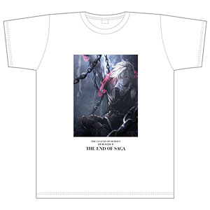 『閃の軌跡IV』フルカラーTシャツ