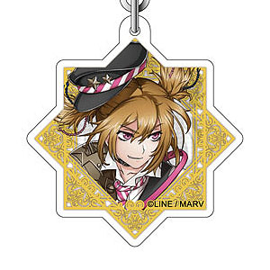 千銃士 アクリルキーホルダー ケンタッキー