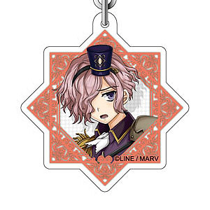 千銃士 アクリルキーホルダー ノエル