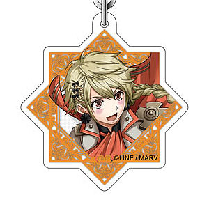 千銃士 アクリルキーホルダー マルガリータ