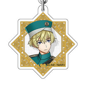 千銃士 アクリルキーホルダー エセン