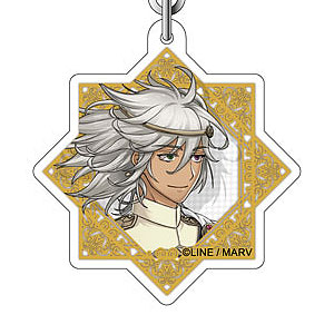 千銃士 アクリルキーホルダー マフムト