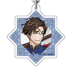 千銃士 アクリルキーホルダー タバティエール