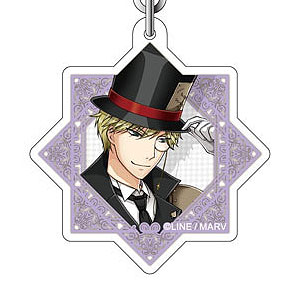 千銃士 アクリルキーホルダー ケイン