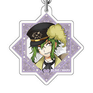 千銃士 アクリルキーホルダー カトラリー