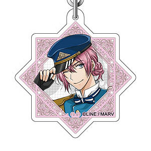 千銃士 アクリルキーホルダー ホール