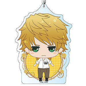 千銃士 デカキーホルダー ブラウン・ベス