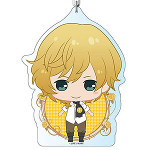 千銃士 デカキーホルダー シャルルヴィル