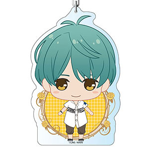 千銃士 デカキーホルダー スプリングフィールド