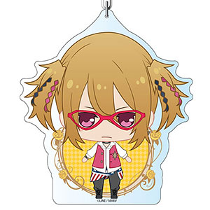 千銃士 デカキーホルダー ケンタッキー