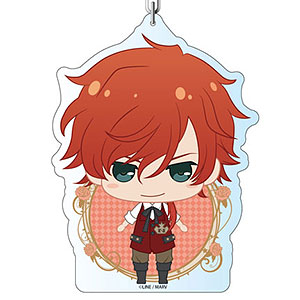 千銃士 デカキーホルダー ナポレオン