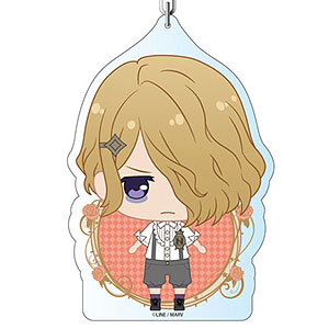 千銃士 デカキーホルダー ニコラ