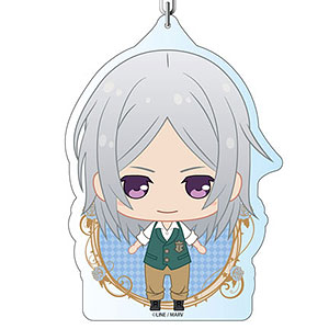 千銃士 デカキーホルダー アレクサンドル