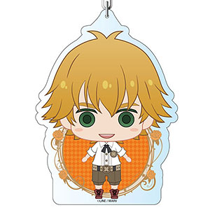 千銃士 デカキーホルダー カール