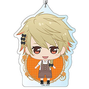 千銃士 デカキーホルダー マルガリータ