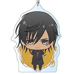 千銃士 デカキーホルダー アリ・パシャ