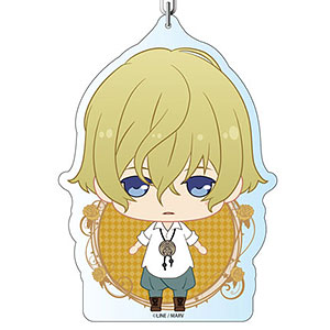 千銃士 デカキーホルダー エセン