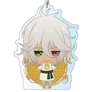 千銃士 デカキーホルダー マフムト