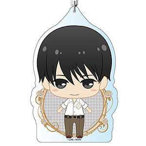 千銃士 デカキーホルダー イエヤス