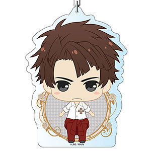 千銃士 デカキーホルダー ユキムラ