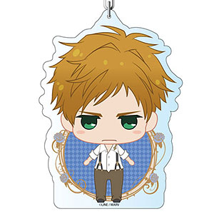 千銃士 デカキーホルダー ドライゼ