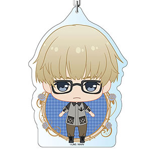 千銃士 デカキーホルダー ローレンツ