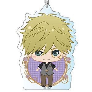 千銃士 デカキーホルダー ケイン