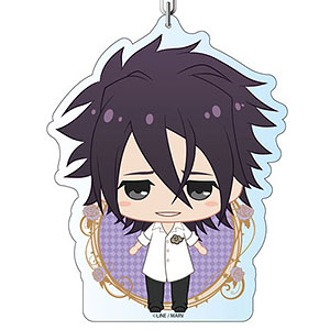 千銃士 デカキーホルダー キセル