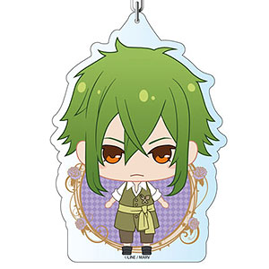 千銃士 デカキーホルダー カトラリー