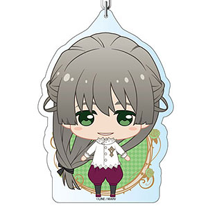 千銃士 デカキーホルダー フルサト