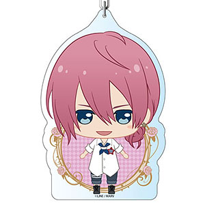 千銃士 デカキーホルダー ホール