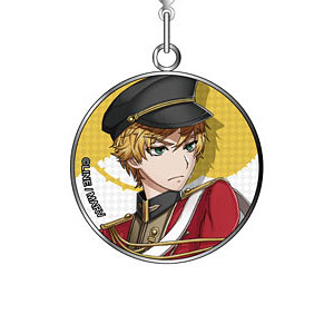 千銃士 チャームストラップ ブラウン・ベス