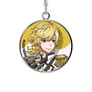 千銃士 チャームストラップ シャルルヴィル