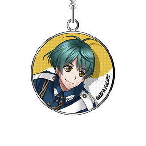 千銃士 チャームストラップ スプリングフィールド