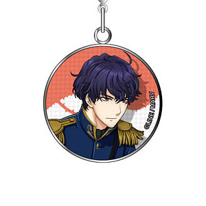 千銃士 チャームストラップ ラップ