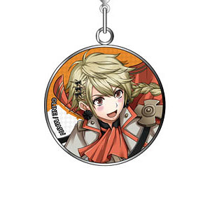 千銃士 チャームストラップ マルガリータ