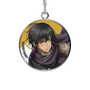 千銃士 チャームストラップ アリ・パシャ