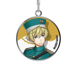 千銃士 チャームストラップ エセン