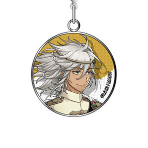 千銃士 チャームストラップ マフムト