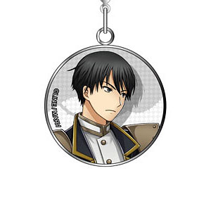 千銃士 チャームストラップ イエヤス