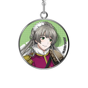 千銃士 チャームストラップ フルサト