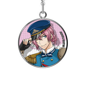 千銃士 チャームストラップ ホール